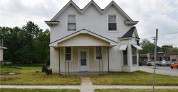 Homes for Sale in Kearney, MO 64060 | 201 E WASHINGTON Street