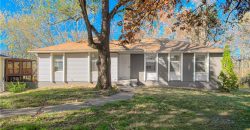 Homes for Sale in Excelsior Springs, MO 64024 | 328  Virginia Road