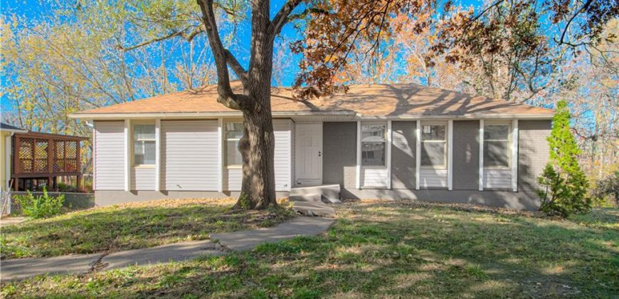 Homes for Sale in Excelsior Springs, MO 64024 | 328  Virginia Road