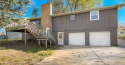 Homes for Sale in Excelsior Springs, MO 64024 | 328  Virginia Road