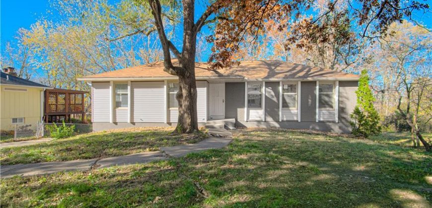Homes for Sale in Excelsior Springs, MO 64024 | 328  Virginia Road