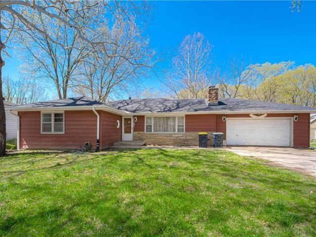 Homes for Sale in Kansas City, MO 64118 | 8116 N Main Street