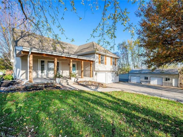 Homes for Sale in Holt, MO 64048 | 15410 NE 186th Street