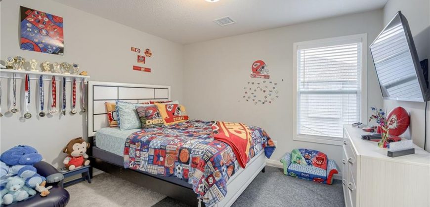 Homes for Sale in Kansas City, MO 64157 | 8404 NE 89th Street