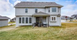 Homes for Sale in Kansas City, MO 64157 | 8404 NE 89th Street