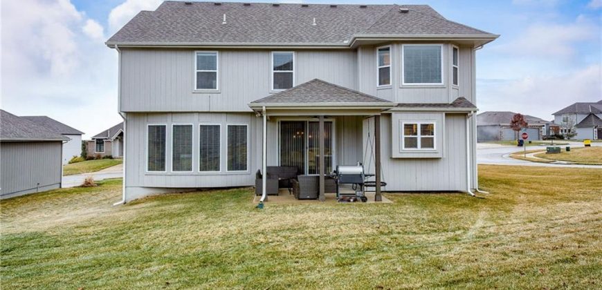 Homes for Sale in Kansas City, MO 64157 | 8404 NE 89th Street