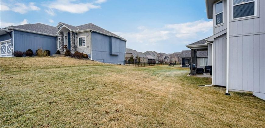 Homes for Sale in Kansas City, MO 64157 | 8404 NE 89th Street