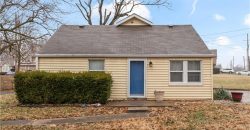 Homes for Sale in Kansas City, MO 64155 | 7 NW 88th Street