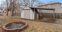Homes for Sale in Kansas City, MO 64155 | 7 NW 88th Street