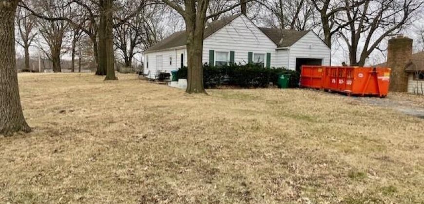 Homes for Sale in Kansas City, MO 64118 | 501 NE Shady Lane Drive