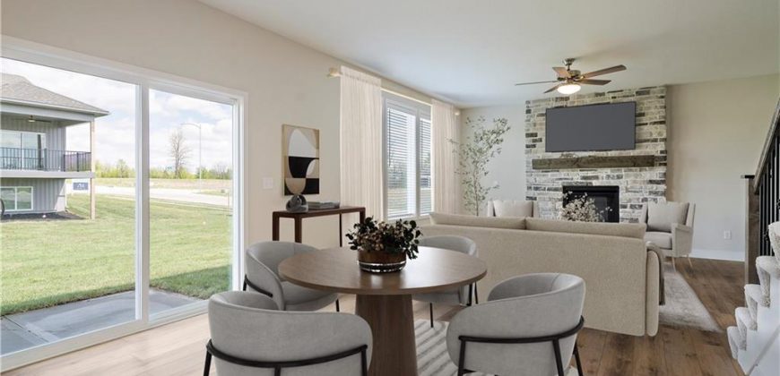 Homes for Sale in Kansas City, MO 64154 | 3000 NW 95th Terrace