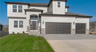 Homes for Sale in Kansas City, MO 64157 | 9100 NE 98th Terrace