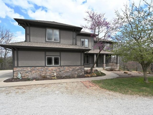 Homes for Sale in Kansas City, MO 64163 | 13201 NW INTERURBAN Road