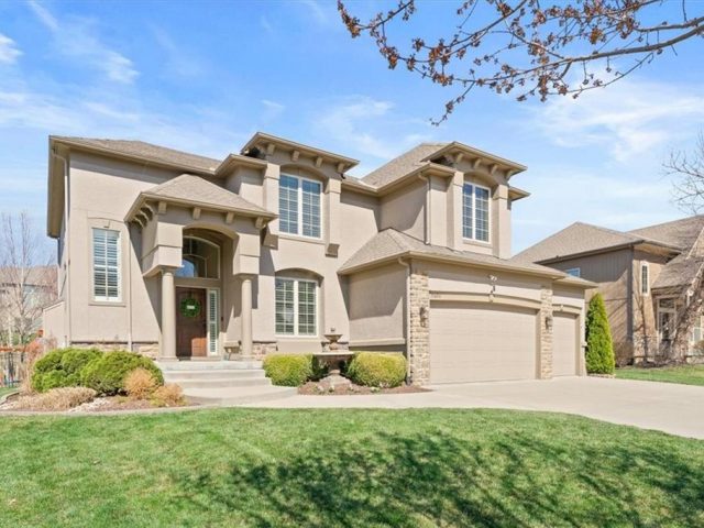 Homes for Sale in Kansas City, MO 64157 | 9604 NE 89 Street