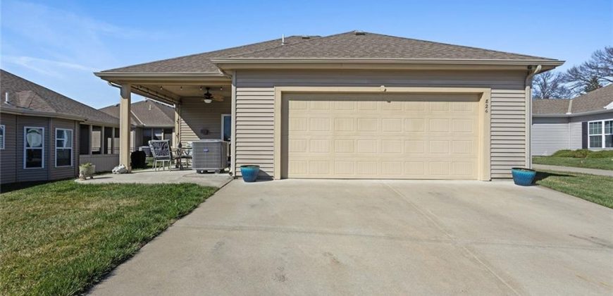 Homes for Sale in Gladstone, MO 64118 | 826 NE 65th Terrace