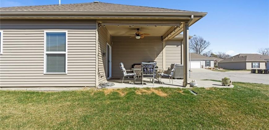 Homes for Sale in Gladstone, MO 64118 | 826 NE 65th Terrace