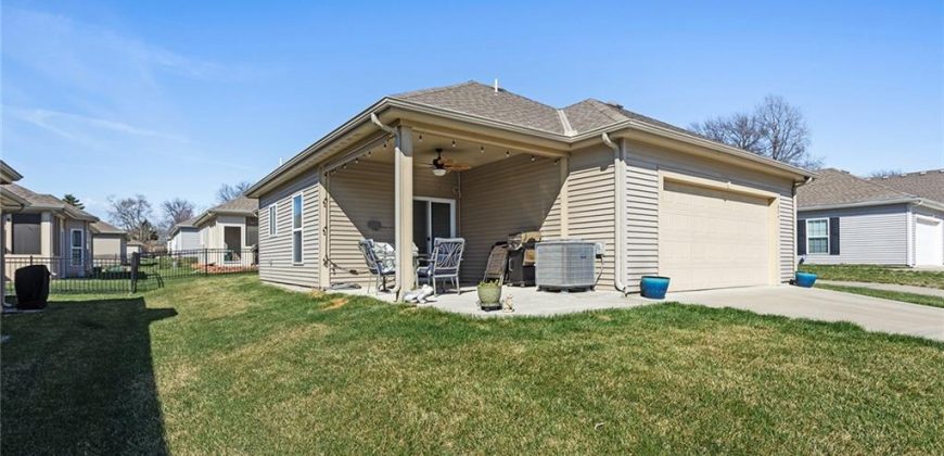 Homes for Sale in Gladstone, MO 64118 | 826 NE 65th Terrace