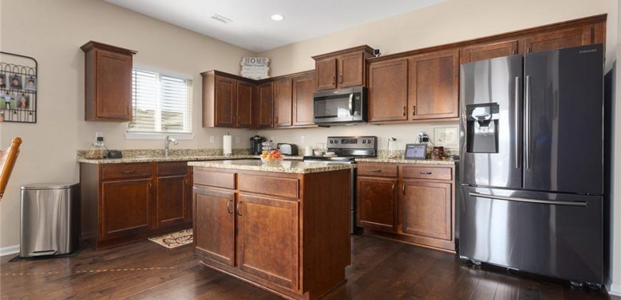 Homes for Sale in Gladstone, MO 64118 | 826 NE 65th Terrace