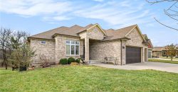 Homes for Sale in Smithville, MO 64089 | 505  Rockbridge Court