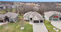 Homes for Sale in Smithville, MO 64089 | 505  Rockbridge Court