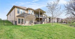 Homes for Sale in Smithville, MO 64089 | 505  Rockbridge Court