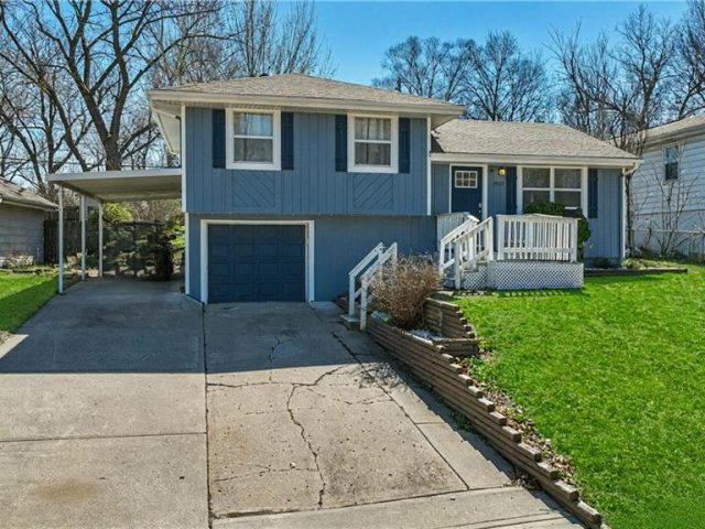 Homes for Sale in Kansas City, MO 64119 | 8031 NE 50 Street