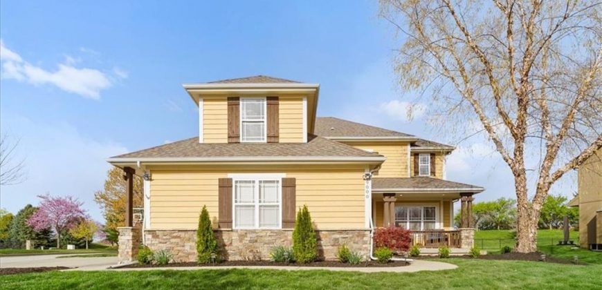 Homes for Sale in Kansas City, MO 64157 | 9000 N Oxford Avenue