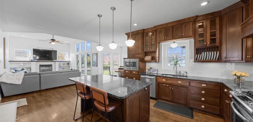 Homes for Sale in Kansas City, MO 64157 | 9000 N Oxford Avenue