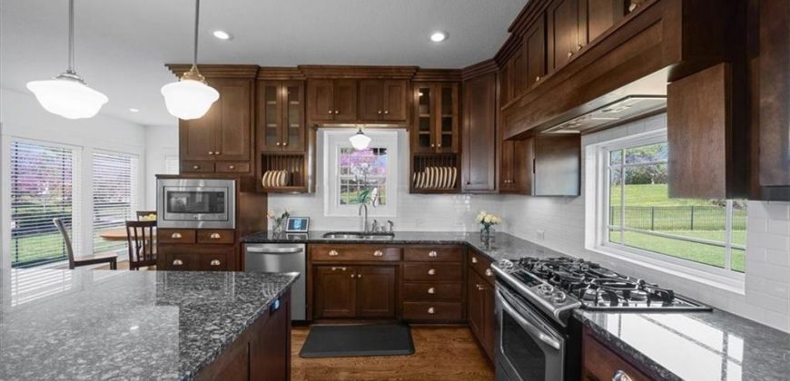 Homes for Sale in Kansas City, MO 64157 | 9000 N Oxford Avenue