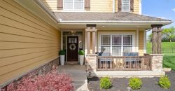 Homes for Sale in Kansas City, MO 64157 | 9000 N Oxford Avenue