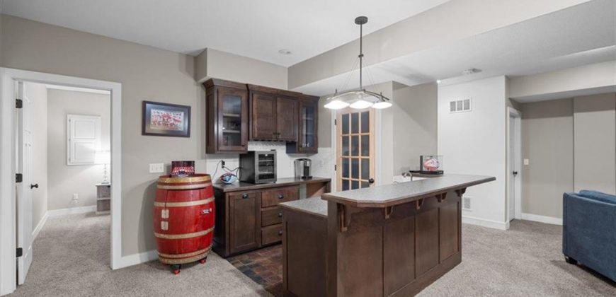 Homes for Sale in Kansas City, MO 64157 | 9000 N Oxford Avenue