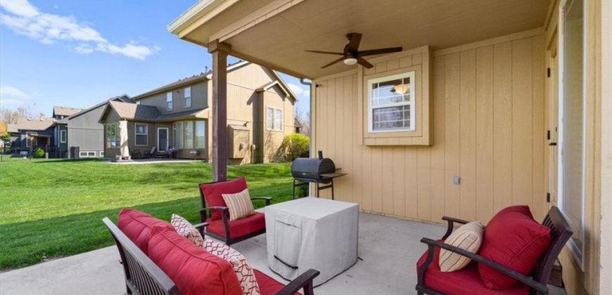 Homes for Sale in Kansas City, MO 64157 | 9000 N Oxford Avenue