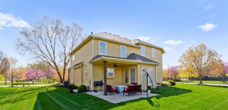 Homes for Sale in Kansas City, MO 64157 | 9000 N Oxford Avenue