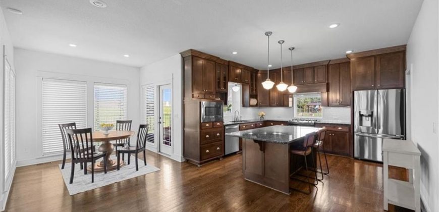 Homes for Sale in Kansas City, MO 64157 | 9000 N Oxford Avenue