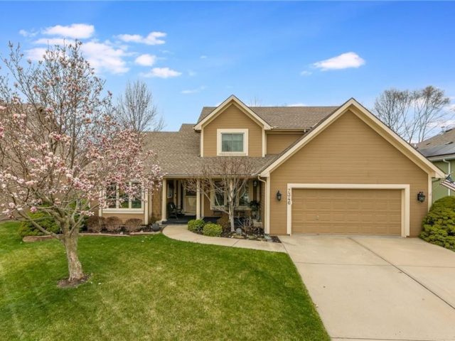 Homes for Sale in Kansas City, MO 64158 | 7346 N Booth Avenue