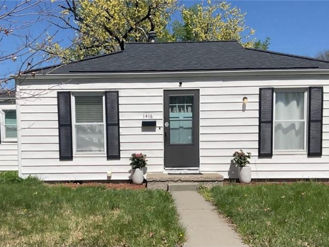 Homes for Sale in North Kansas City, MO 64116 | 1416 E 22ND Avenue