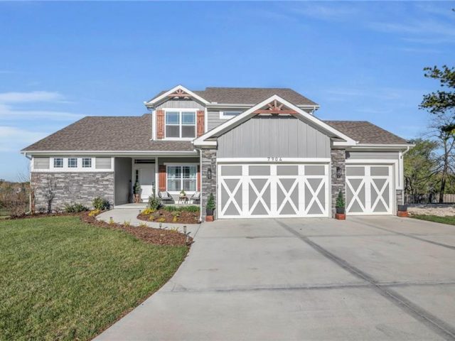 Homes for Sale in Kansas City, MO 64119 | 7904 N Spruce Avenue
