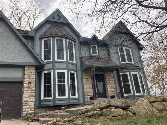 Homes for Sale in Kansas City, MO 64151 | 4113  Platte Brooke Drive
