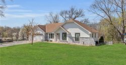 Homes for Sale in Weatherby Lake, MO 64152 | 7910 NW Eastside Drive