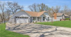 Homes for Sale in Weatherby Lake, MO 64152 | 7910 NW Eastside Drive