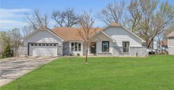 Homes for Sale in Weatherby Lake, MO 64152 | 7910 NW Eastside Drive