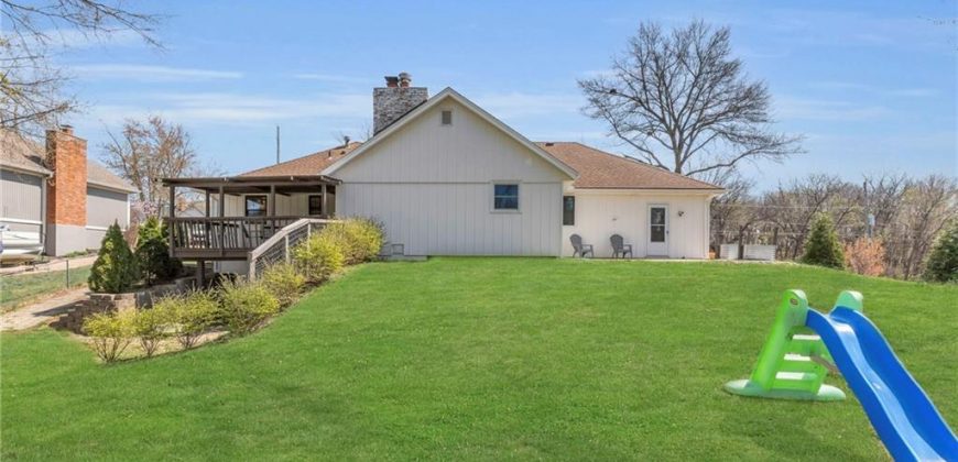 Homes for Sale in Weatherby Lake, MO 64152 | 7910 NW Eastside Drive