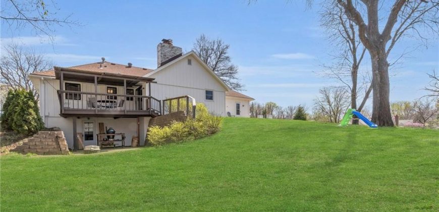 Homes for Sale in Weatherby Lake, MO 64152 | 7910 NW Eastside Drive