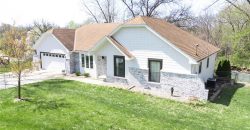 Homes for Sale in Weatherby Lake, MO 64152 | 7910 NW Eastside Drive