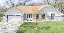 Homes for Sale in Weatherby Lake, MO 64152 | 7910 NW Eastside Drive