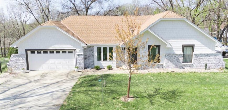 Homes for Sale in Weatherby Lake, MO 64152 | 7910 NW Eastside Drive