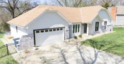 Homes for Sale in Weatherby Lake, MO 64152 | 7910 NW Eastside Drive