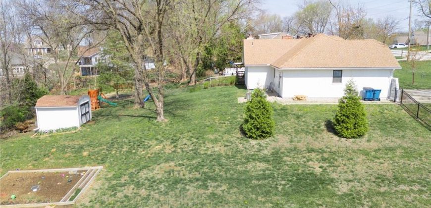 Homes for Sale in Weatherby Lake, MO 64152 | 7910 NW Eastside Drive