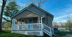 Homes for Sale in Excelsior Springs, MO 64024 | 113  Greenwood Avenue