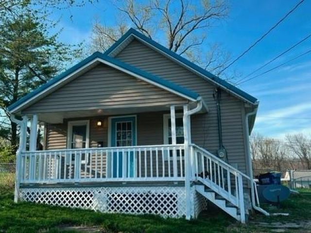 Homes for Sale in Excelsior Springs, MO 64024 | 113  Greenwood Avenue